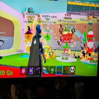 Halloween Traited Bundle