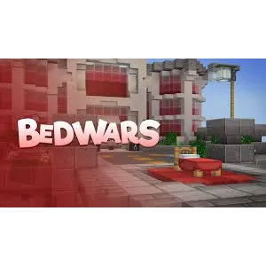 Hive Bedwars 50 Wins - Minecraft