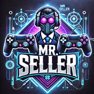Mr Seller