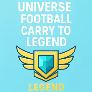 NFL Universe Football Ranked Carry To Legend