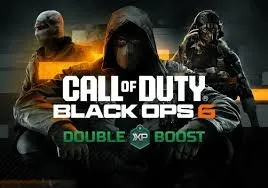 BLACK OPS 6 / 15 min DOUBLE XP