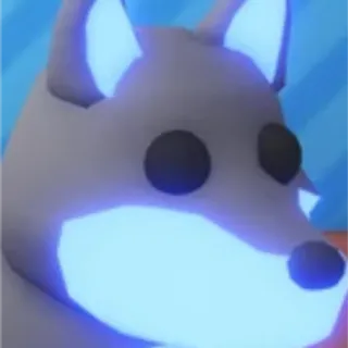 Mega no potion wolf