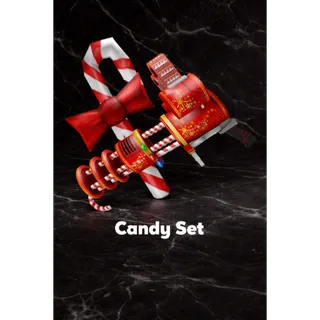 Candy Set