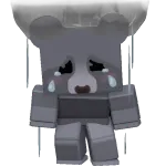 Bee Swarm Simulator Gloomy Cub