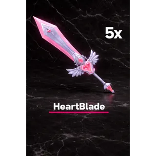 Heartblade