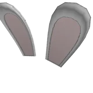 Bunny Ears