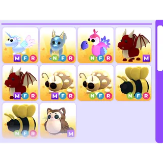 10x Bundle