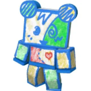 Bee Swarm Simulator Doodle Cub