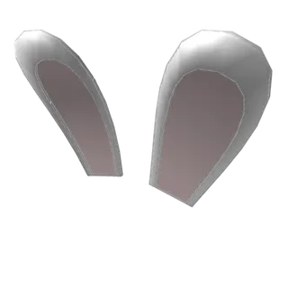 Bunny ears