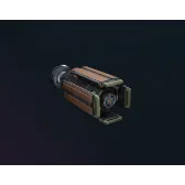 4x Rocketeer Driver - Arc Raiders