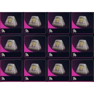 x12 Looting Mk. 3 (Survivor)