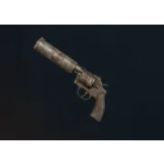 Anvil Blueprint ARC Raiders