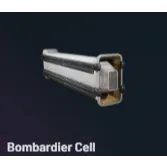 5x Bombardier Cell - Arc Raiders
