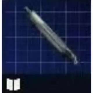 arc raiders: *1 Extended Barrel II Blueprint