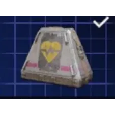 Looting MK. 3 (Survivor) Blueprint ARC Raiders
