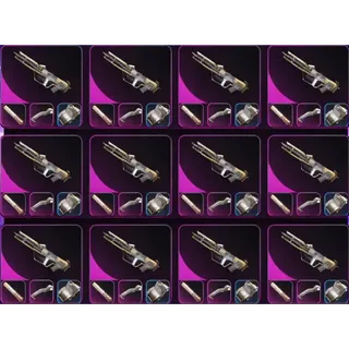 ARC RAIDERS 12X TEMPEST