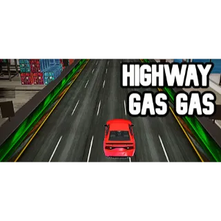 highway gas gas