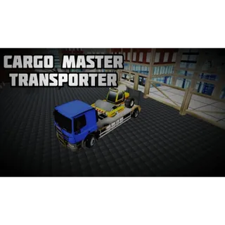 cargo master transporter