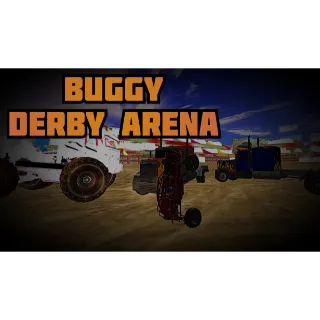 buggy derby arena