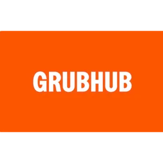 $10.00 USD Grubhub