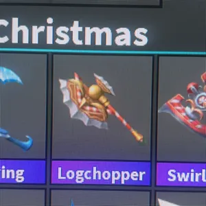 logchopper mm2