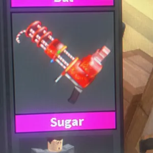 sugar mm2
