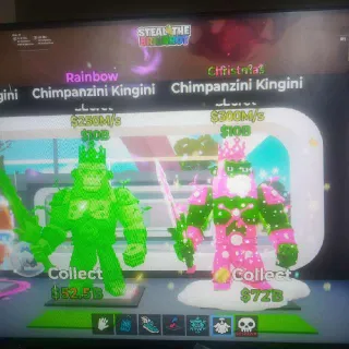 FORTNITE STEAL THE BRAINROT