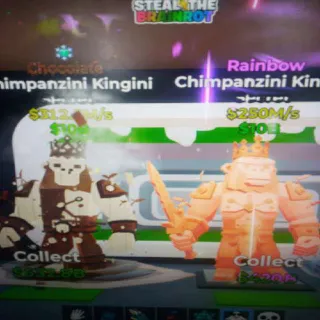 FORTNITE STEAL THE BRAINROT