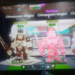 FORTNITE STEAL THE BRAINROT