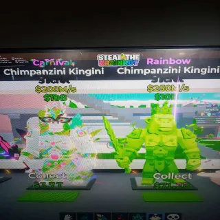 FORTNITE STEAL THE BRAIN