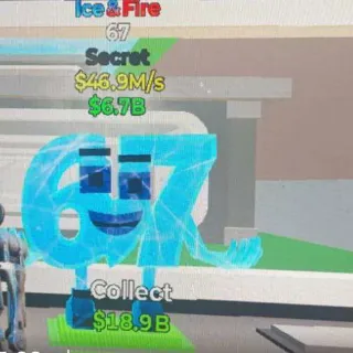 FORTNITE STEAL THE BRAINROT