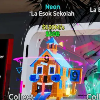 Fortnite Steal The Brainrot