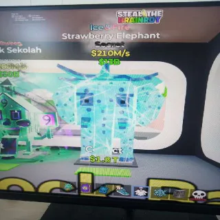 Fortnite Steal The Brainrot