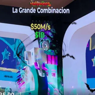 FORTNITE STEAL THE BRAIN