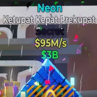 FORTNITE STEAL THE BRAINROT