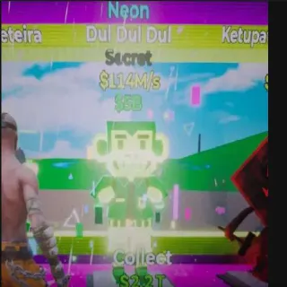 FORTNITE STEAL THE BRAIN