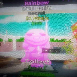 FORTNITE STEAL THE BRAINROT