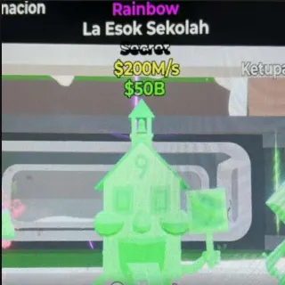 FORTNITE STEAL THE BRAINROT