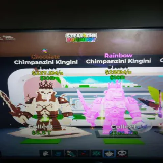 FORTNITE STEAL THE BRAIN