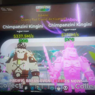 FORTNITE STEAL THE BRAIN