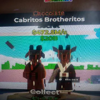 FORTNITE STEAL THE BRAINROT