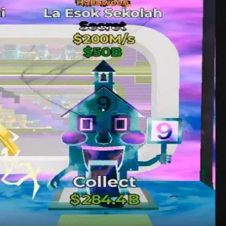 Fortnite Steal The Brainrot