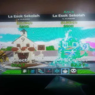 FORTNITE STEAL THE BRAINROT