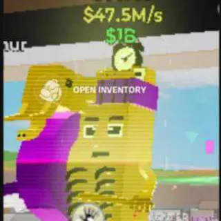 FORTNITE STEAL THE BRAINROT