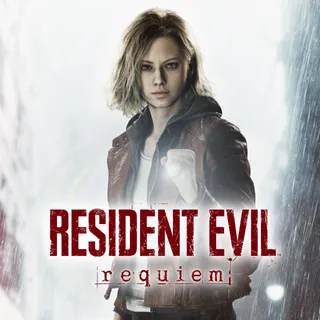 Resident Evil: Requiem Steam Key(Region: ROW)