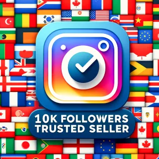 Instagram 10k followers warranty lifetime Instagram abonnés 