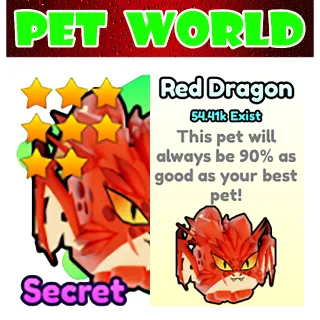 Red Dragon