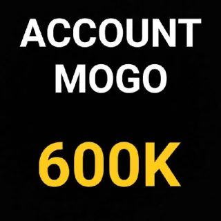 Account Mogo