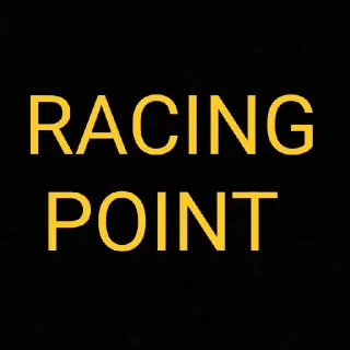 Racing Point 10k x 3 race