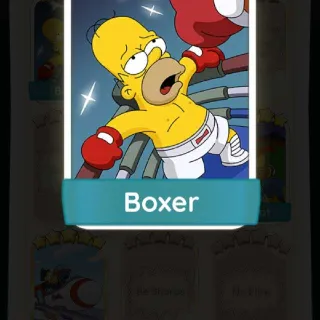 BOXER